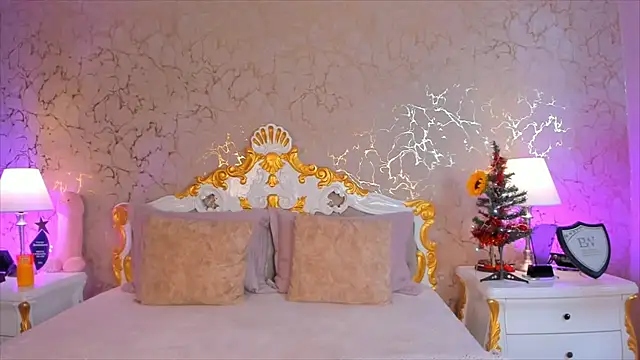 ScarlettWallace's cam snapshot