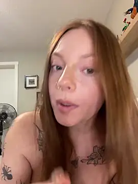 kelsred12 live sex cam