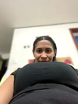 Carola-Ross live sex cam