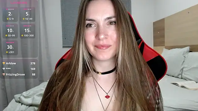 Naughty_Annn live sex cam