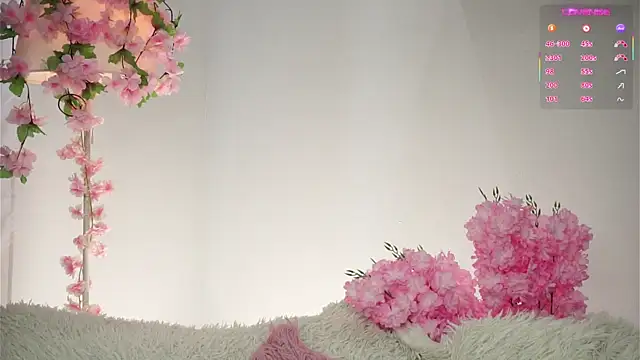 AmiLewis live sex cam