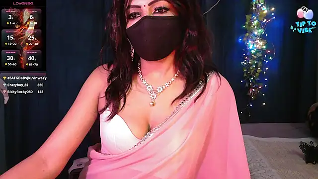 Aashiya- live sex cam