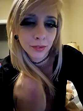 AmethystFoxx live sex cam