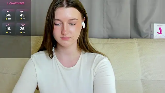 MissFoxy_Ti's cam snapshot