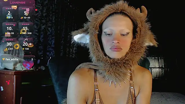 Summer_XO live sex cam
