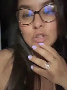 Ixchel_Anaid's cam snapshot