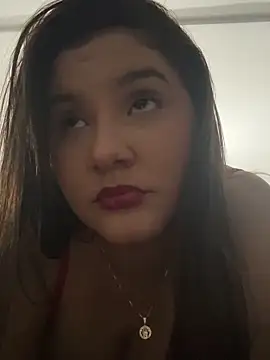 ValleryParker's cam snapshot