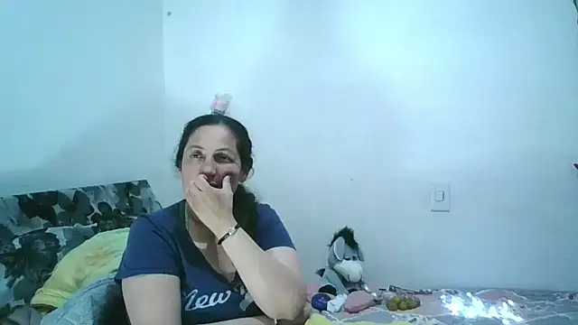 ximenajimenez's cam snapshot