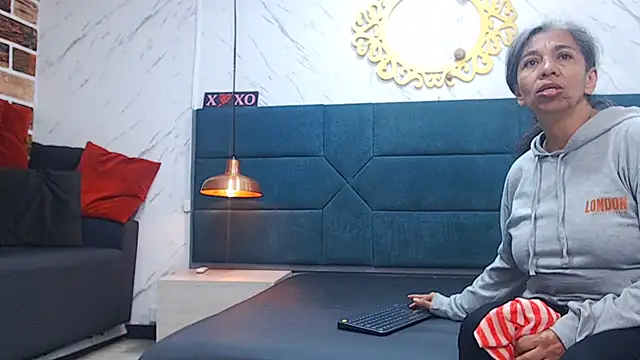 chanel_grant's cam snapshot