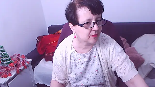 ChristaRose's cam snapshot