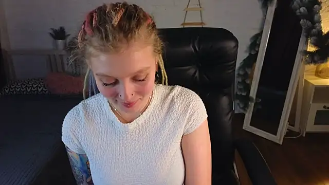 Kiki_shay live sex cam