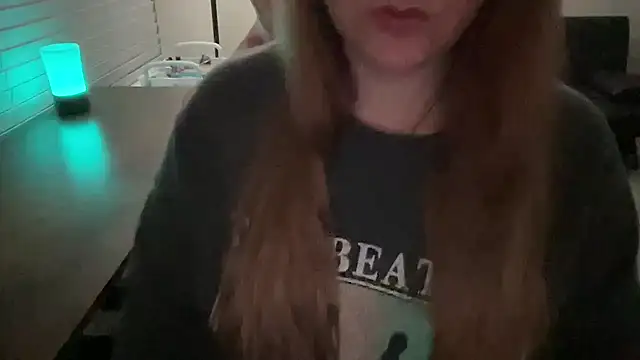 MollyJenson's cam snapshot