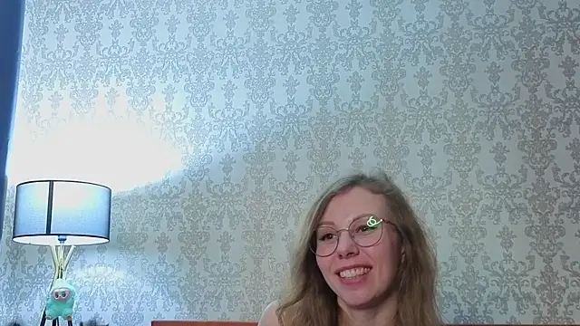 Lill_Mary's cam snapshot