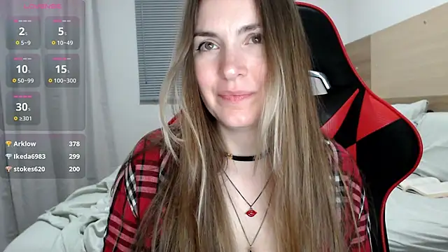 Naughty_Annn live sex cam