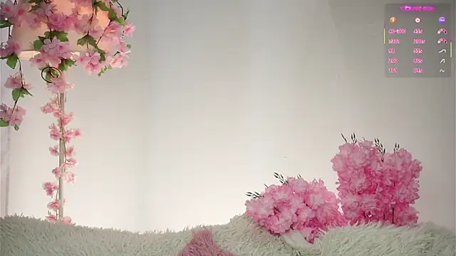 AmiLewis's cam snapshot