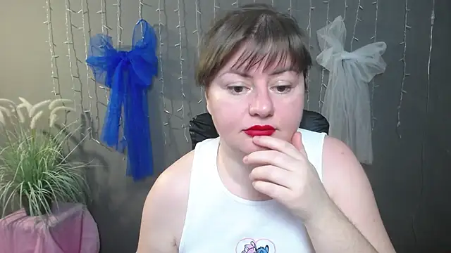 ZannaDreil's cam snapshot