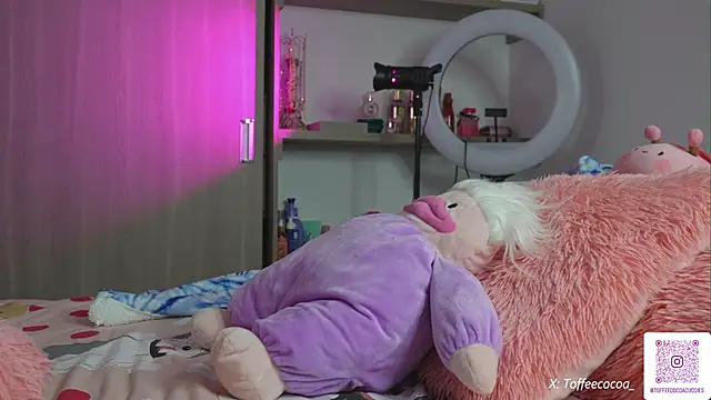 sophi_lii's cam snapshot