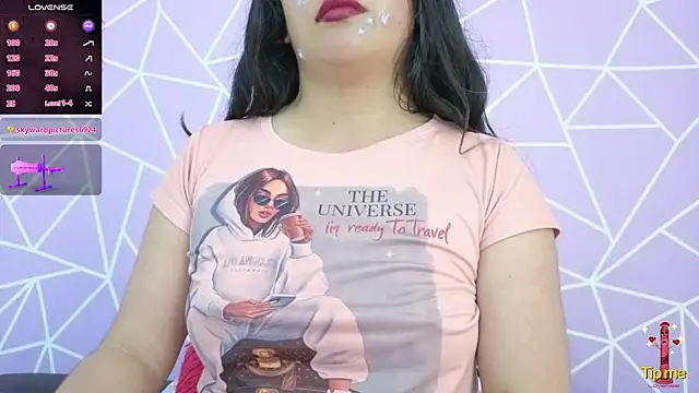 altheamoore's cam snapshot