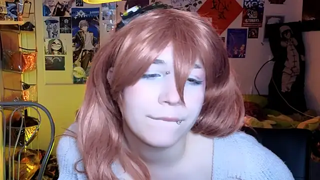 Alex_Howell's cam snapshot