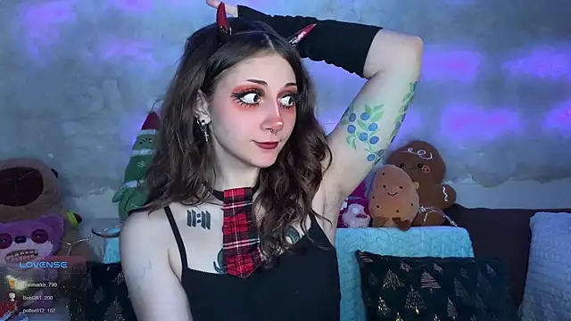 _Devill_Baby's cam snapshot