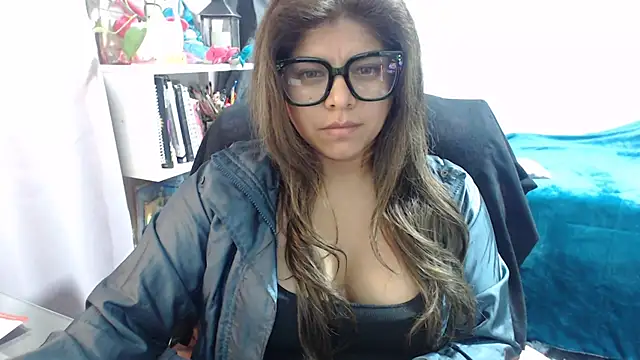 KatteAngelLat's cam snapshot