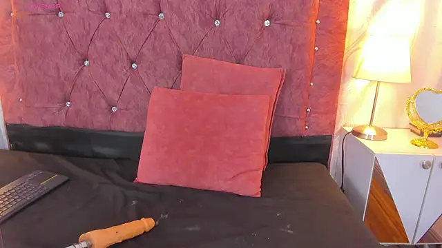 ValentinaGuerra's cam snapshot