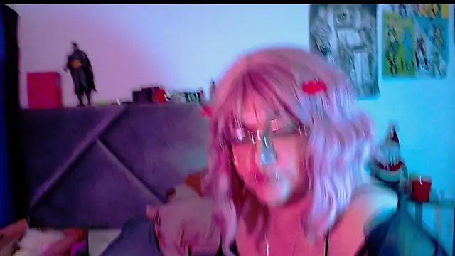 XxGreenGoodxX's cam snapshot