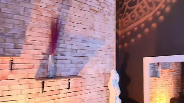 kitty_malach's cam snapshot