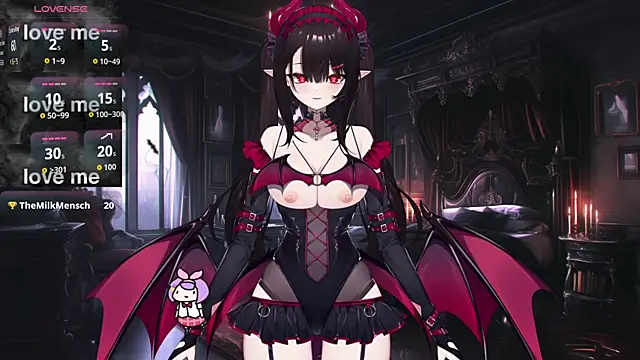 chloelabelle's cam snapshot