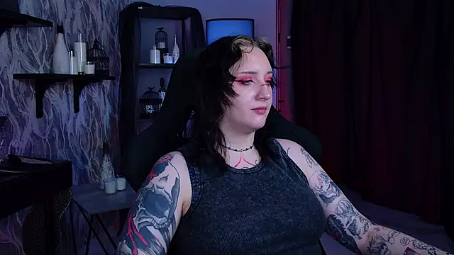 AsheLucker's cam snapshot