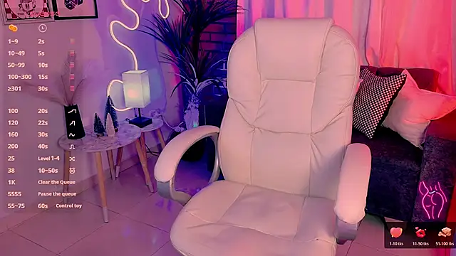 beautifulchleo's cam snapshot