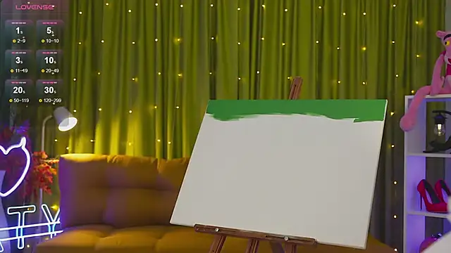 Katy__Ethereal's cam snapshot