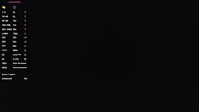 IdaValenti's cam snapshot