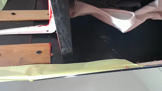 KEYRA-MILLER-'s cam snapshot