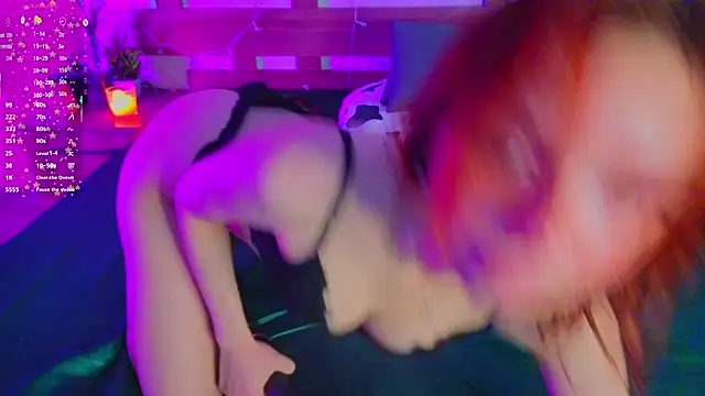 AgataBella's cam snapshot