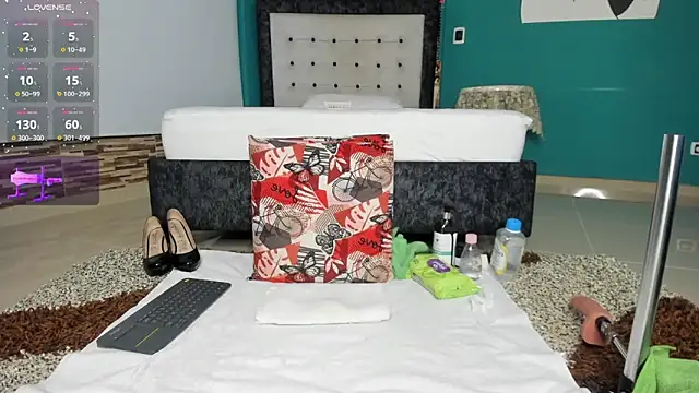 kinky_polar's cam snapshot