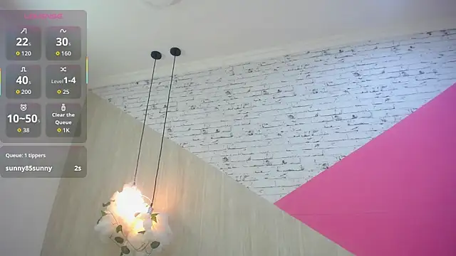 miss_honey01's cam snapshot