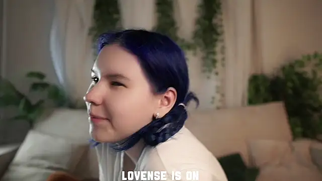 ElizSpieth's cam snapshot