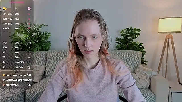 SueSasportas's cam snapshot