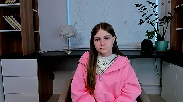 LesaFeldker's cam snapshot