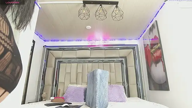 nataly_kydmann's cam snapshot