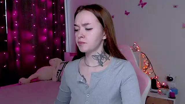 Naughty_Mable's cam snapshot