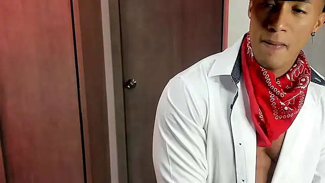 JakeViper's cam snapshot