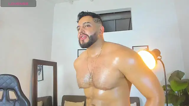 Justin_kingX7's cam snapshot