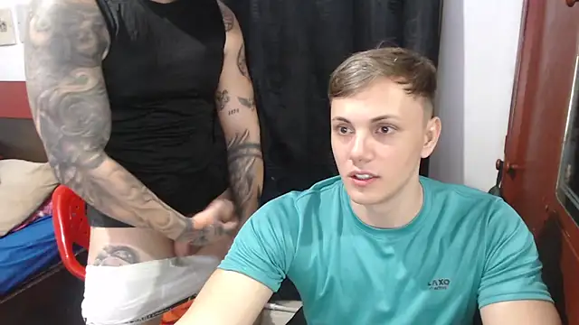 kike_energy's cam snapshot