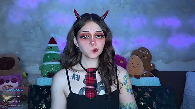 _Devill_Baby's cam snapshot