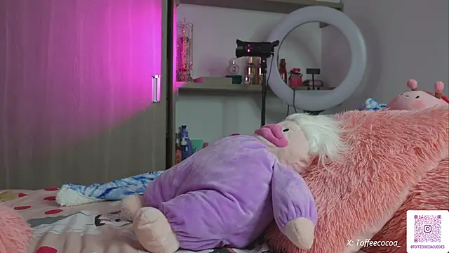 sophi_lii's cam snapshot