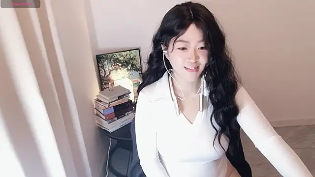 Xiaoai_007's cam snapshot