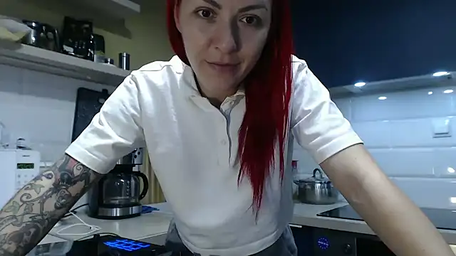 Arri_elle's cam snapshot