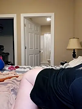 AmethystFoxx's cam snapshot